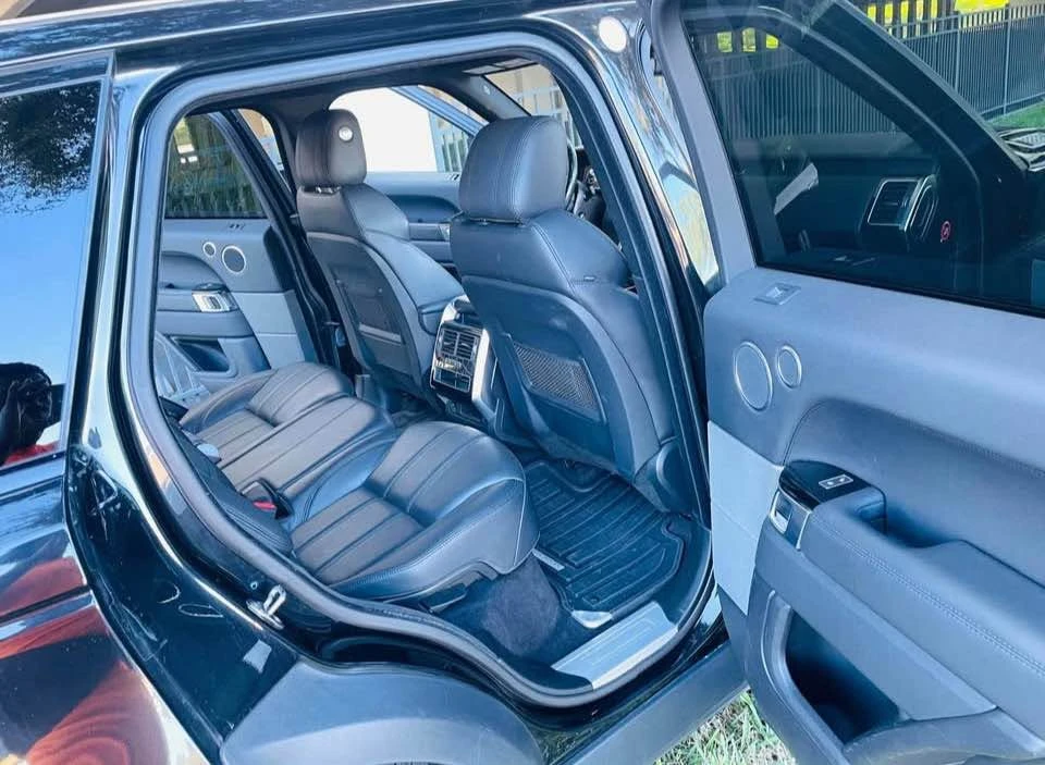 2017 Land Rover Range Rover L405 - Image 3 of 14