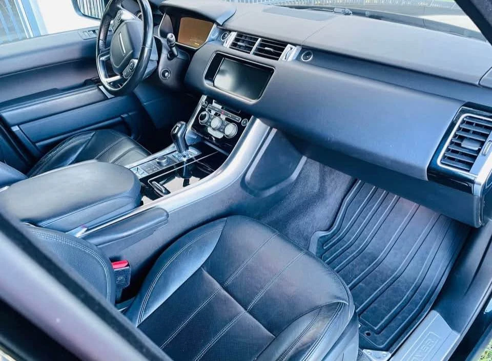 2017 Land Rover Range Rover L405 - Image 6 of 14