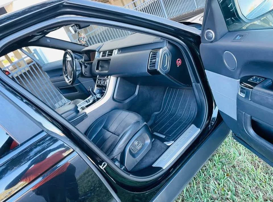 2017 Land Rover Range Rover L405 - Image 7 of 14