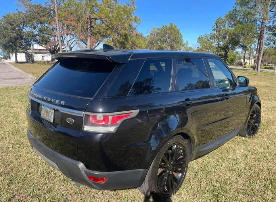 2017 Land Rover Range Rover L405 - Image 2 of 14