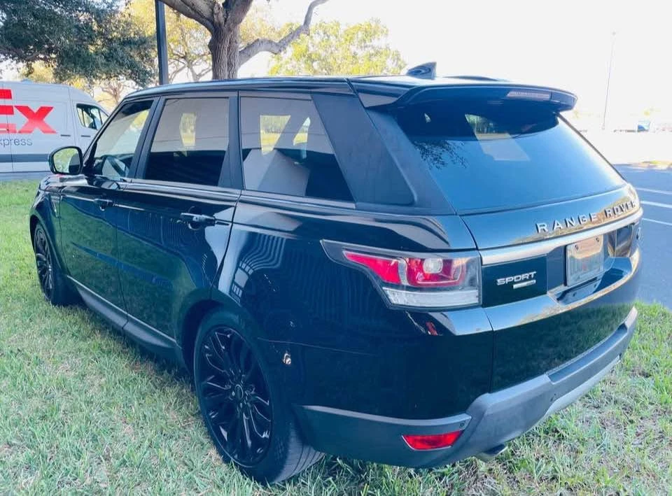 2017 Land Rover Range Rover L405 - Image 10 of 14