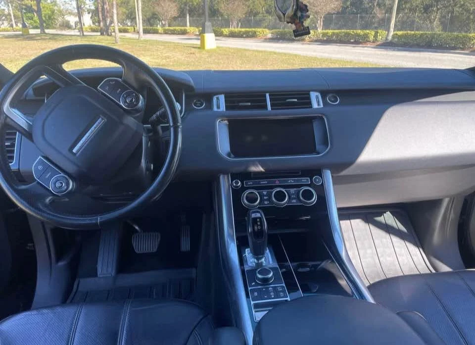 2017 Land Rover Range Rover L405 - Image 12 of 14