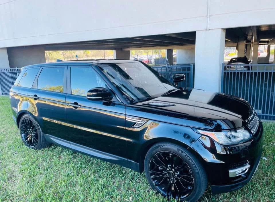 2017 Land Rover Range Rover L405 - Image 11 of 14