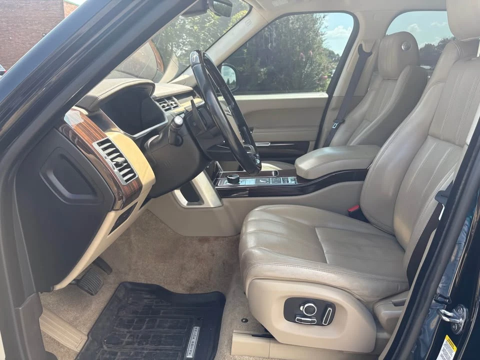 2017 Land Rover Range Rover L405 - Image 7 of 9