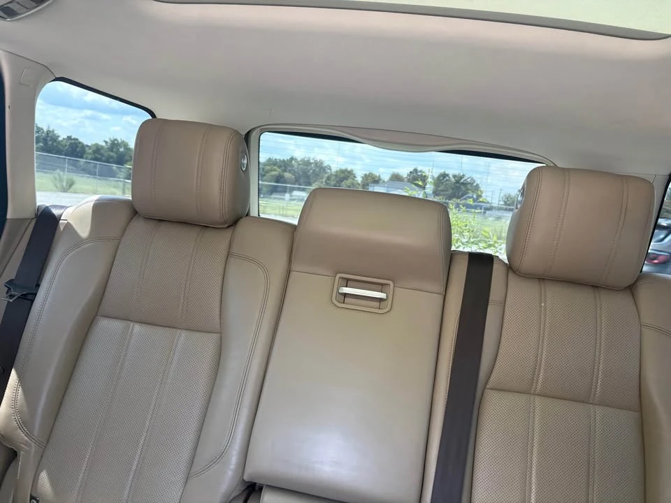 2017 Land Rover Range Rover L405 - Image 8 of 9