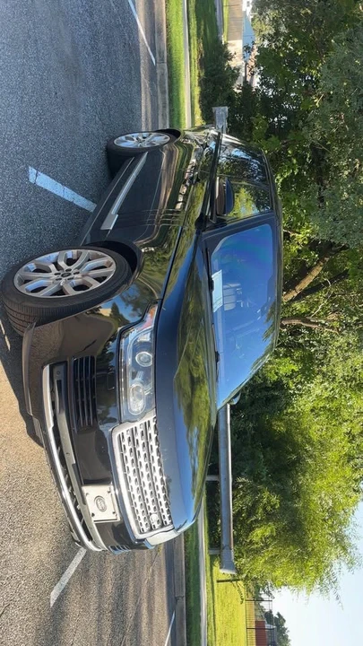 2017 Land Rover Range Rover L405 - Image 6 of 11