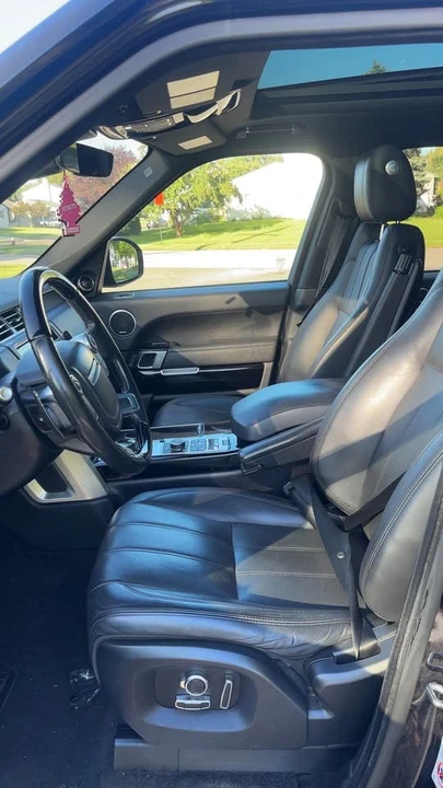 2017 Land Rover Range Rover L405 - Image 7 of 11