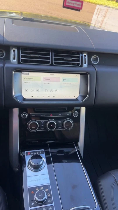 2017 Land Rover Range Rover L405 - Image 10 of 11