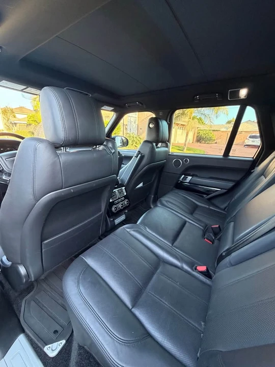2017 Land Rover Range Rover L405 - Image 11 of 14