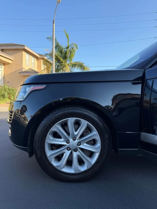 2017 Land Rover Range Rover L405 - Image 13 of 14