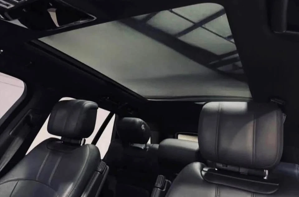 2017 Land Rover Range Rover L405 - Image 6 of 8