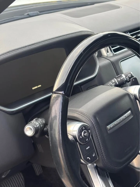 2017 Land Rover Range Rover L405 - Image 9 of 9