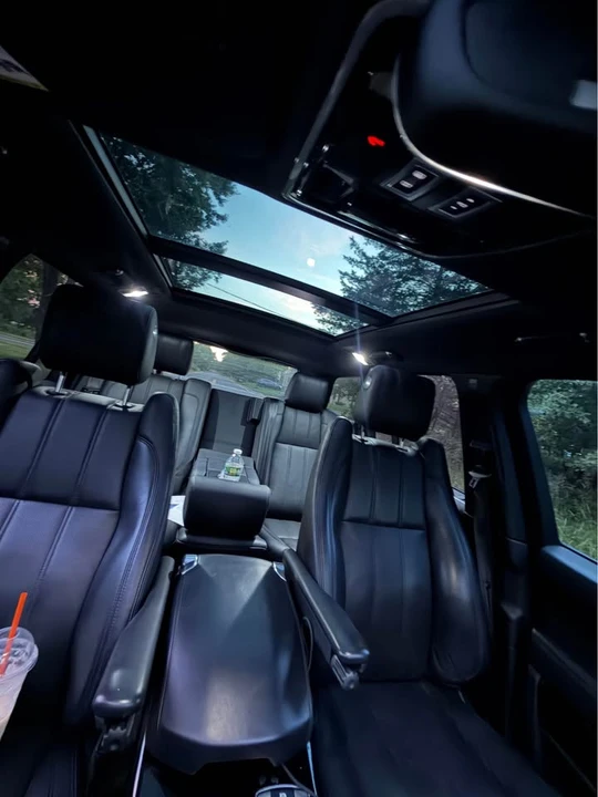 2017 Land Rover Range Rover L405 - Image 10 of 14