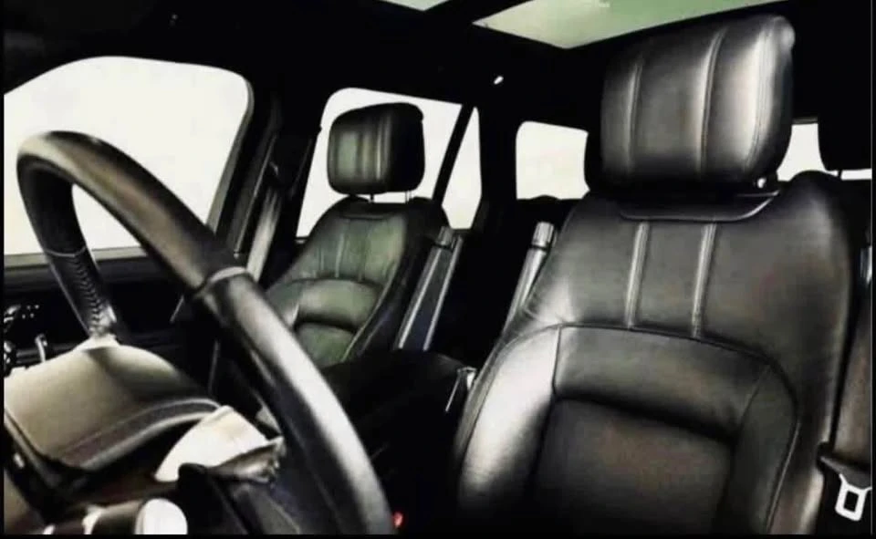 2017 Land Rover Range Rover L405 - Image 4 of 8