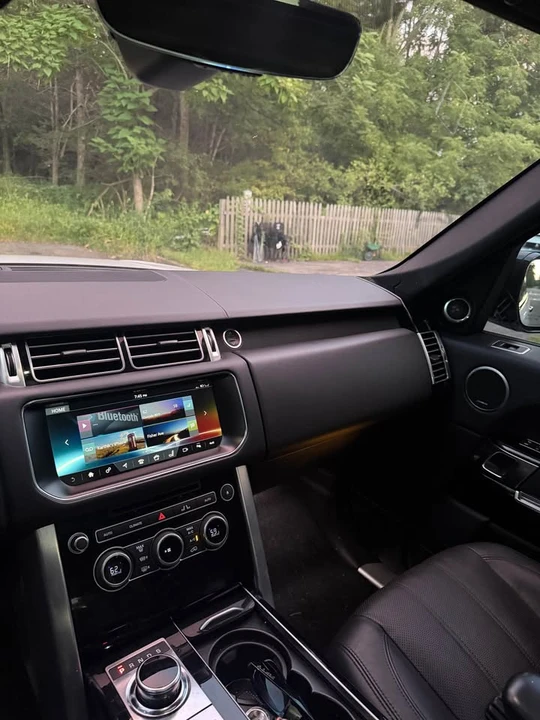 2017 Land Rover Range Rover L405 - Image 13 of 14