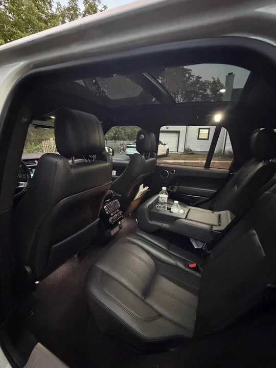 2017 Land Rover Range Rover L405 - Image 11 of 14