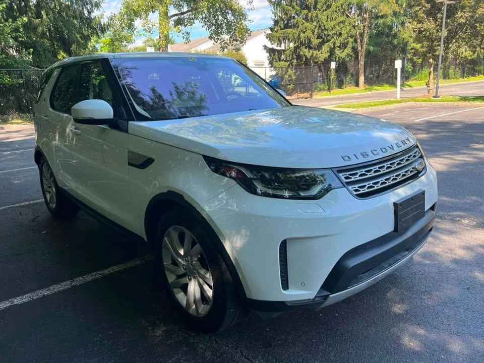 2017 Land Rover Range Rover L405 - Image 3 of 11