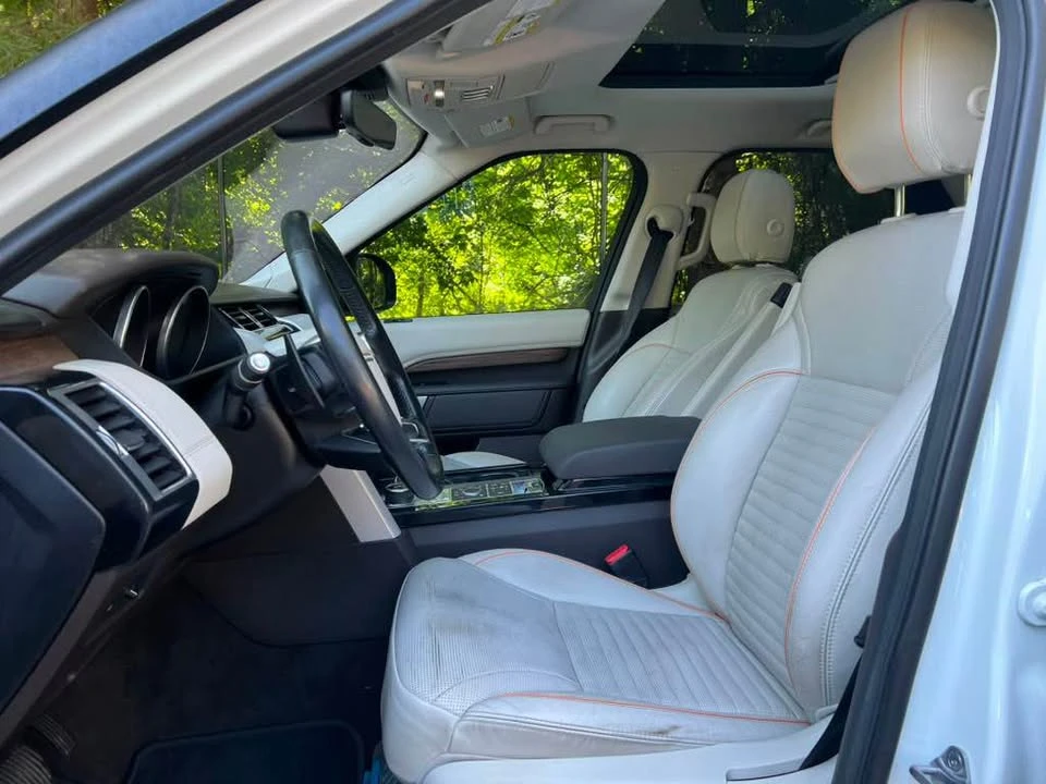 2017 Land Rover Range Rover L405 - Image 7 of 11