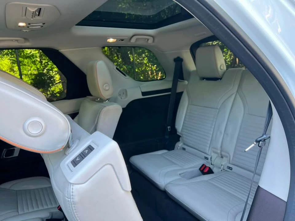 2017 Land Rover Range Rover L405 - Image 11 of 11