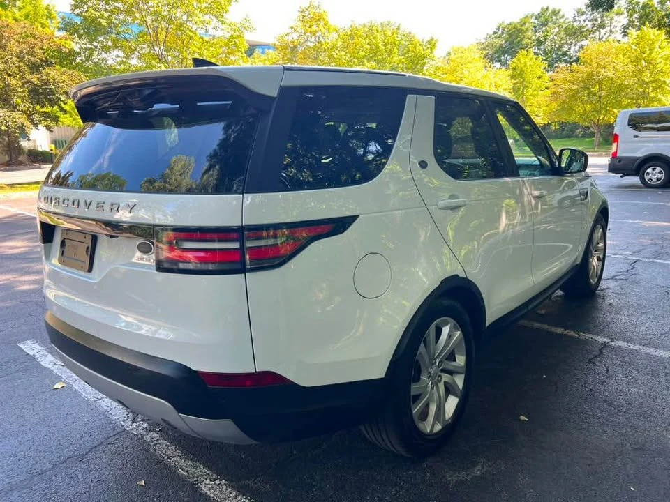2017 Land Rover Range Rover L405 - Image 6 of 11