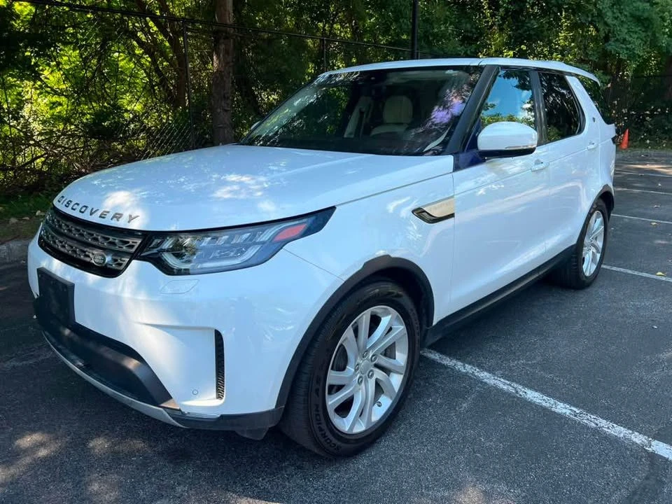 2017 Land Rover Range Rover L405 - Image 2 of 11