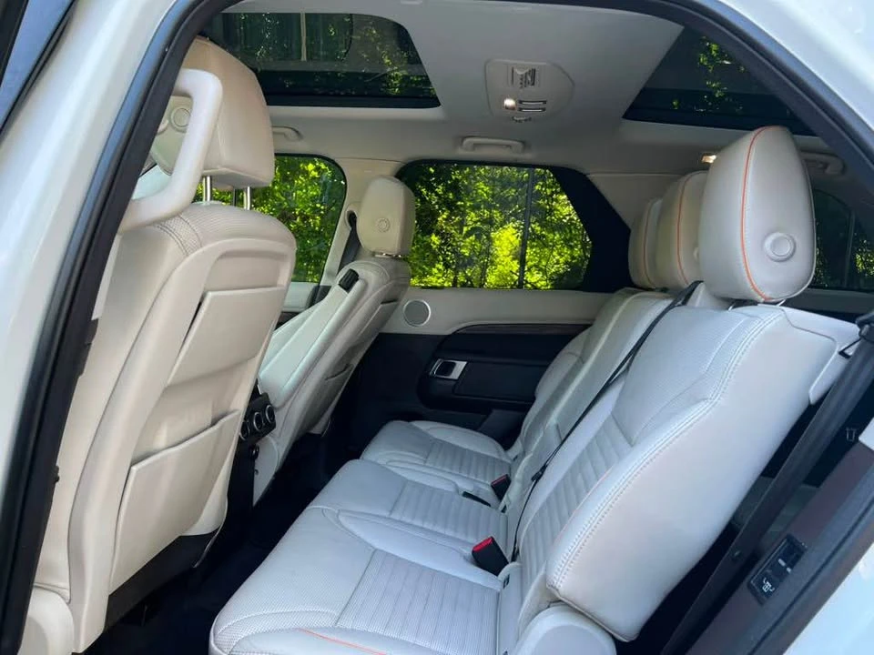 2017 Land Rover Range Rover L405 - Image 9 of 11