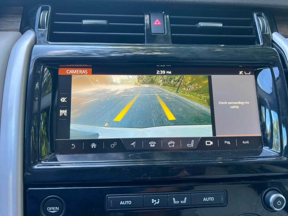 2017 Land Rover Range Rover L405 - Image 10 of 11