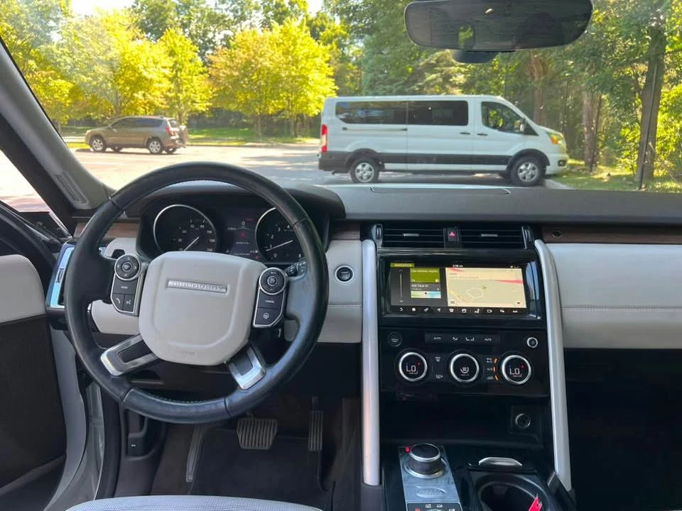 2017 Land Rover Range Rover L405 - Image 8 of 11