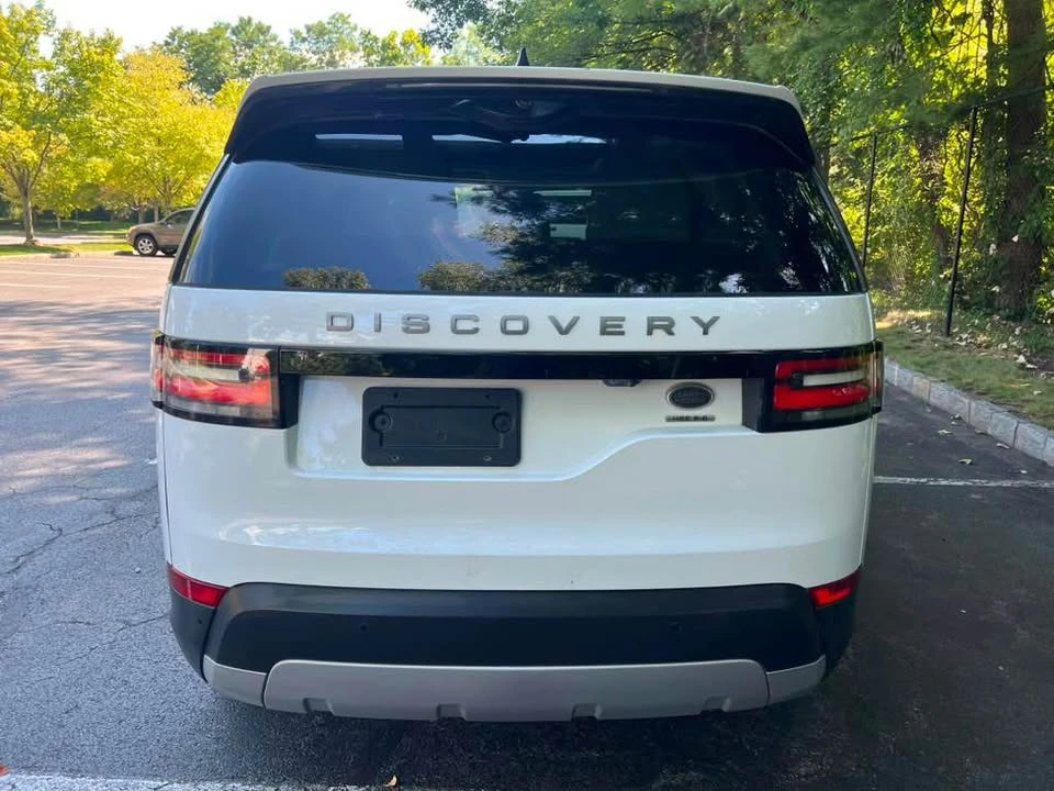 2017 Land Rover Range Rover L405 - Image 4 of 11