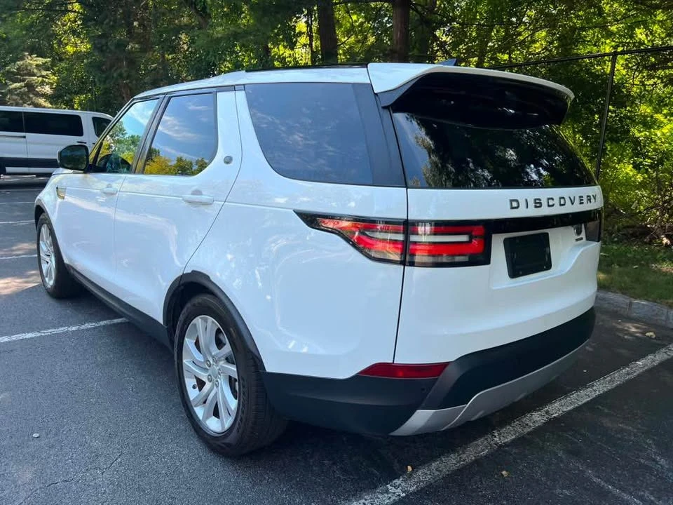 2017 Land Rover Range Rover L405 - Image 5 of 11