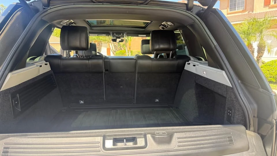 2017 Land Rover Range Rover L405 - Image 15 of 16