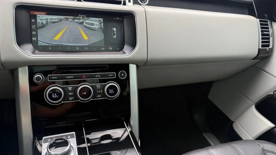 2017 Land Rover Range Rover L405 - Image 13 of 16