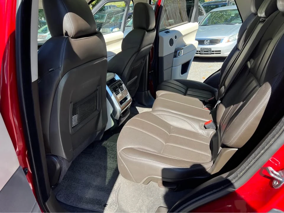 2017 Land Rover Range Rover L405 - Image 9 of 17