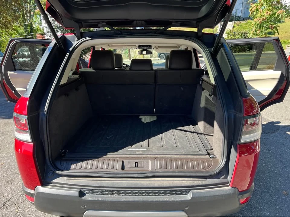 2017 Land Rover Range Rover L405 - Image 17 of 17