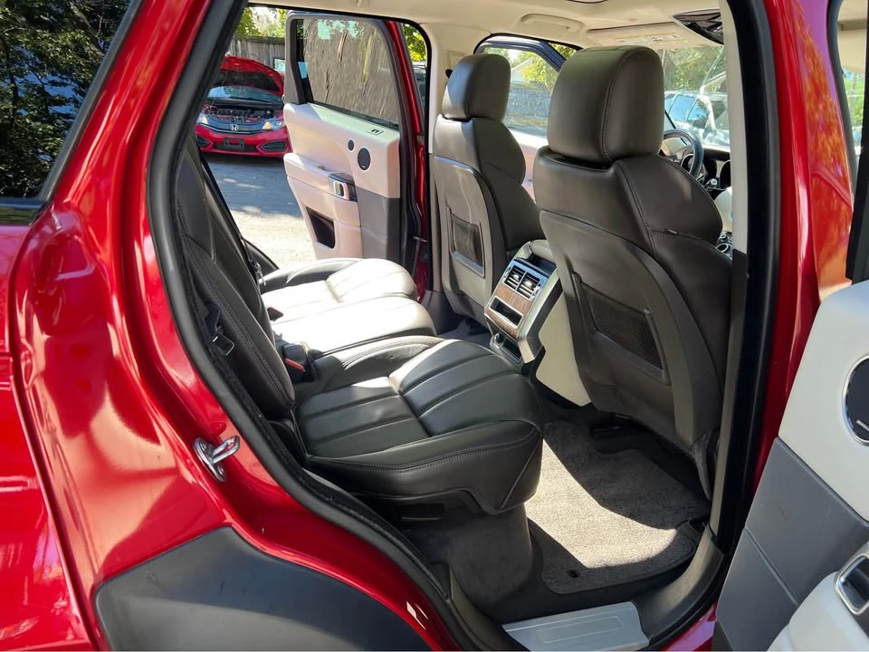 2017 Land Rover Range Rover L405 - Image 11 of 17