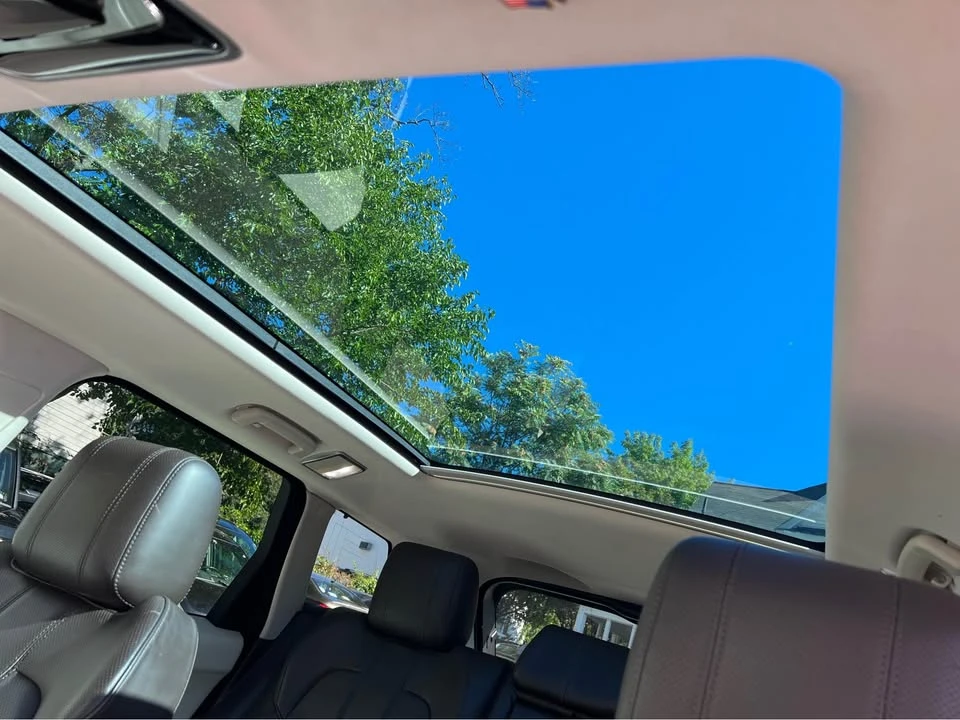 2017 Land Rover Range Rover L405 - Image 15 of 17