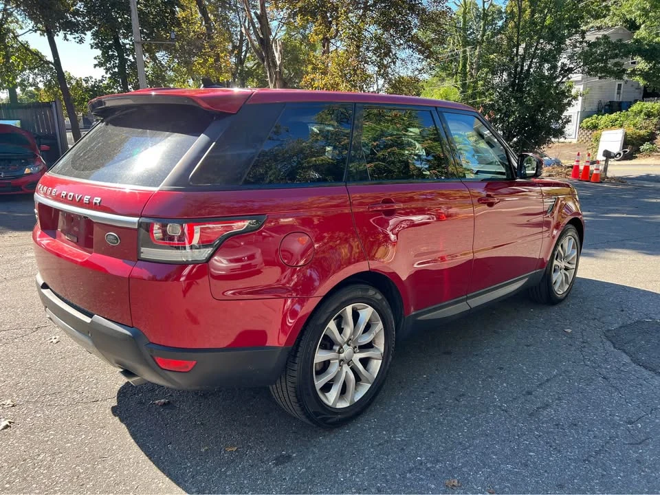 2017 Land Rover Range Rover L405 - Image 6 of 17