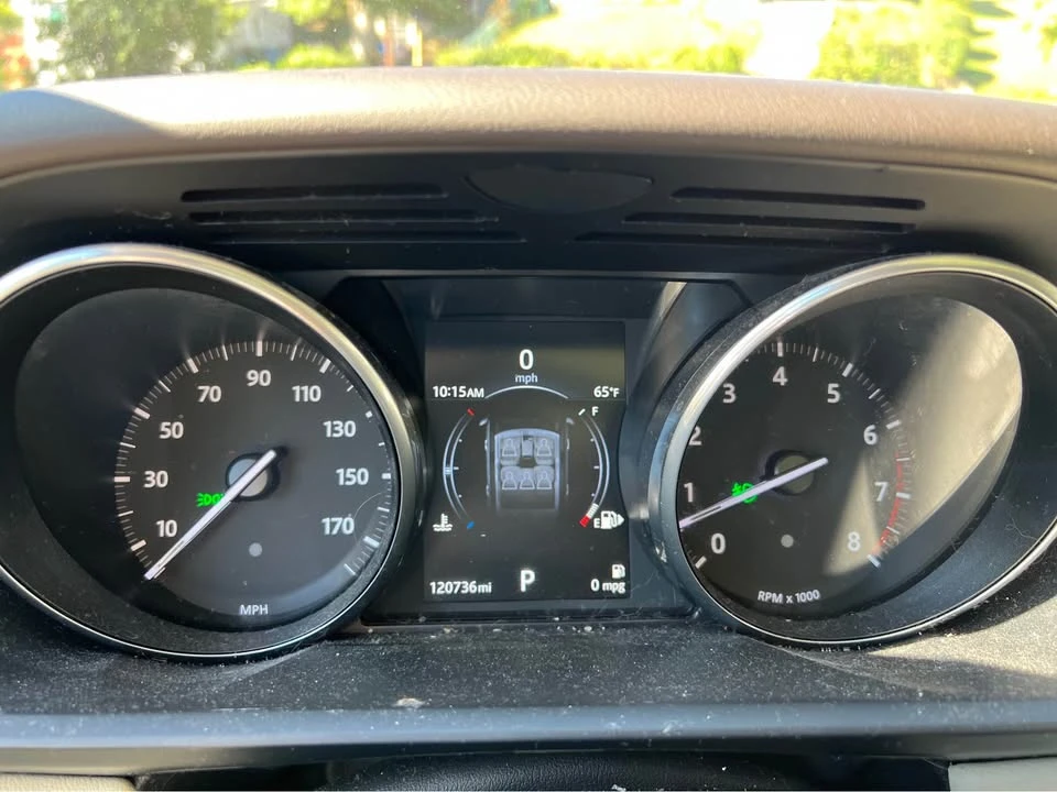 2017 Land Rover Range Rover L405 - Image 13 of 17