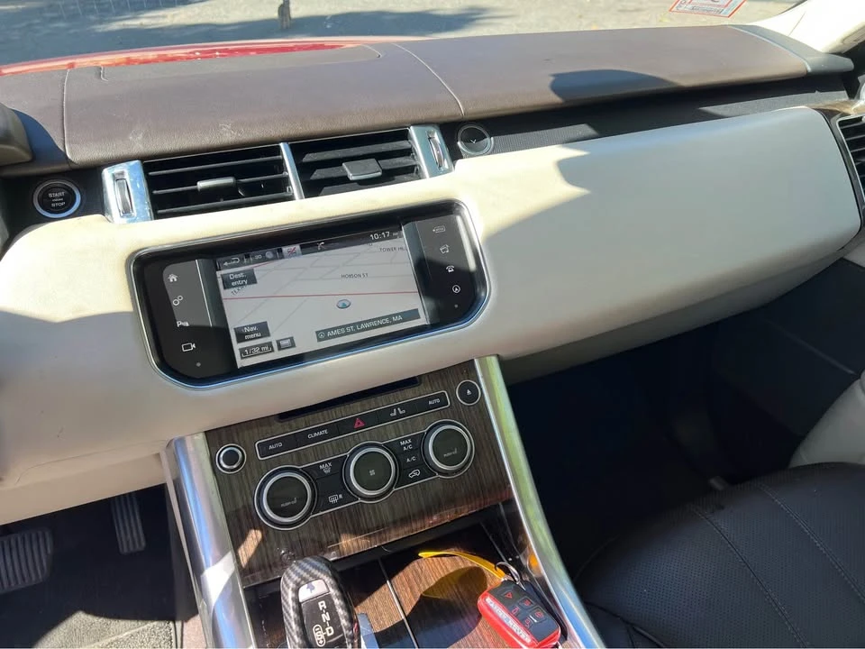 2017 Land Rover Range Rover L405 - Image 14 of 17