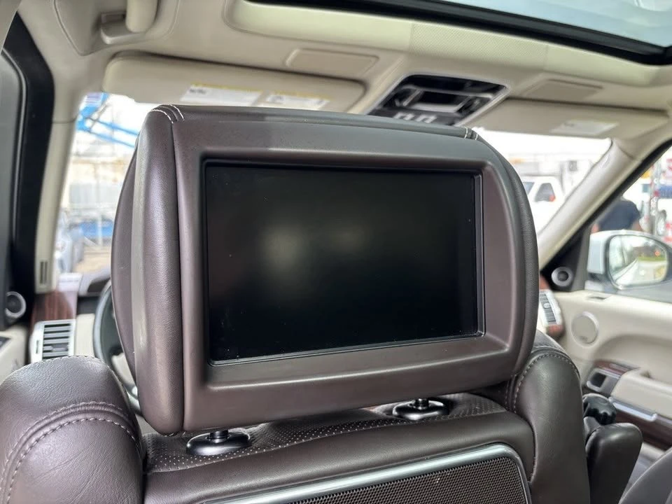 2017 Land Rover Range Rover L405 - Image 19 of 20