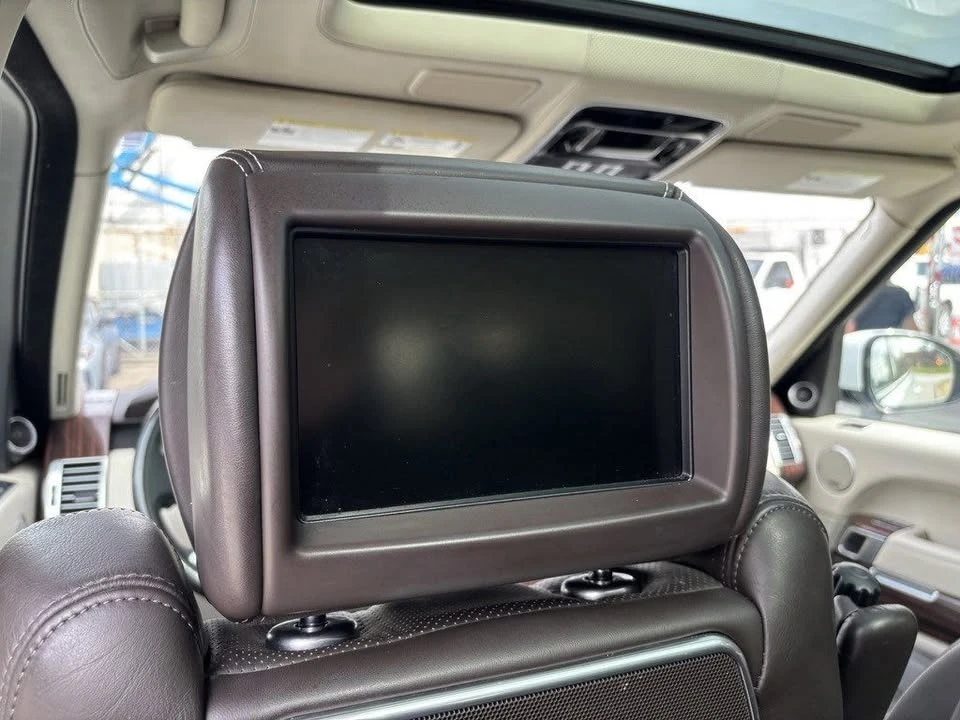 2017 Land Rover Range Rover L405 - Image 19 of 20
