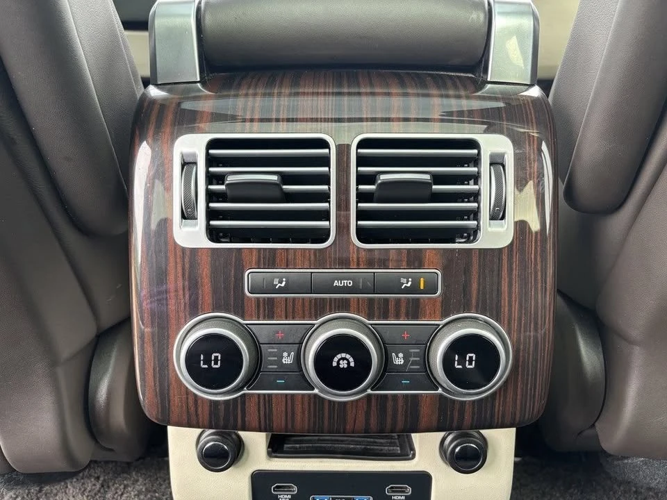 2017 Land Rover Range Rover L405 - Image 18 of 20