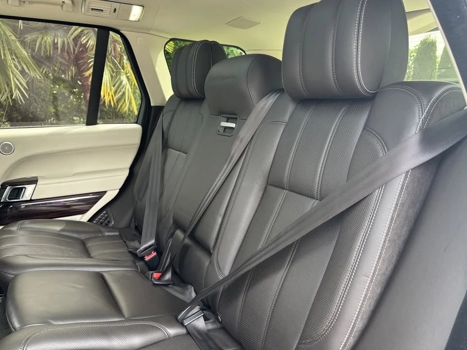 2017 Land Rover Range Rover L405 - Image 16 of 20