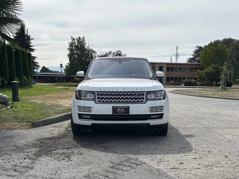 2017 Land Rover Range Rover L405 - Image 7 of 20
