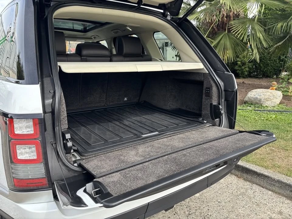 2017 Land Rover Range Rover L405 - Image 18 of 20