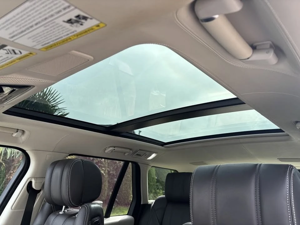 2017 Land Rover Range Rover L405 - Image 15 of 20