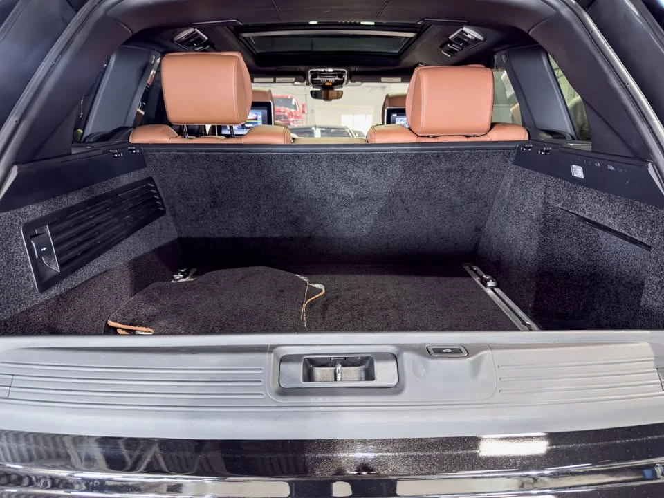 2017 Land Rover Range Rover L405 - Image 9 of 20