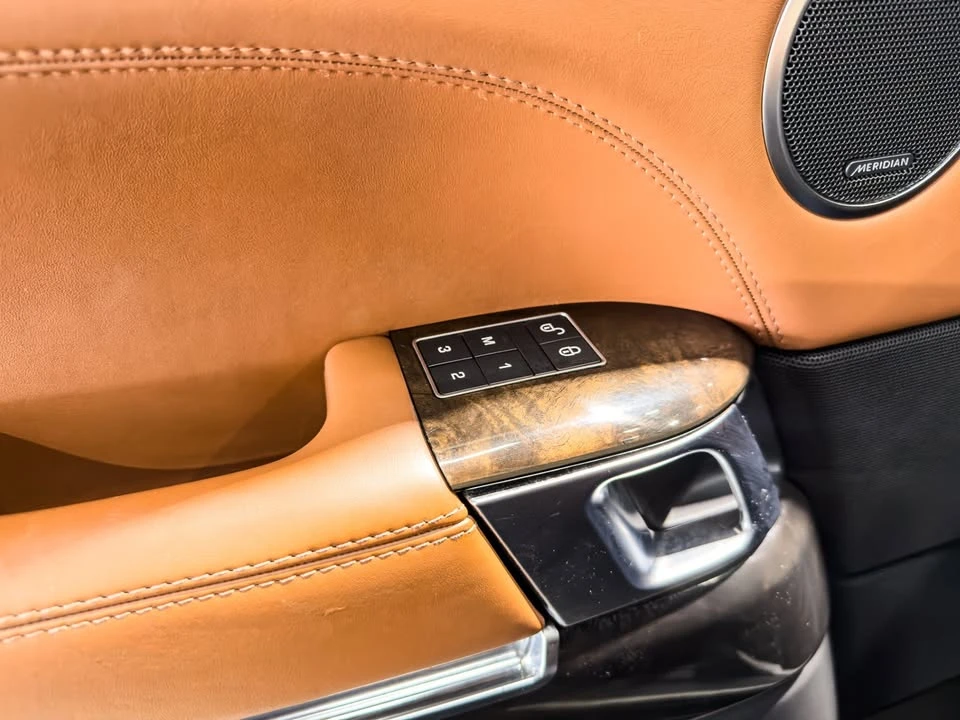 2017 Land Rover Range Rover L405 - Image 20 of 20
