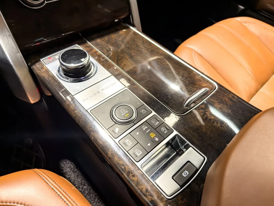 2017 Land Rover Range Rover L405 - Image 16 of 20