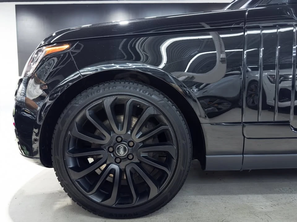 2017 Land Rover Range Rover L405 - Image 7 of 20